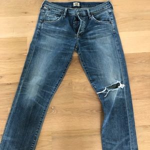 CITIZEN OF HUMANITY 26